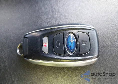 2016 Subaru Crosstrek 2.0I Limited z USA, uszkodzony, nr VIN JF2GPANC3G8275815